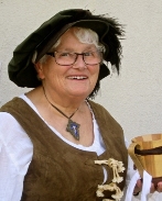 Uschi Wild