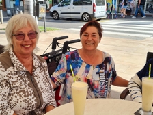 Ute Mimi Vera Gensing 14