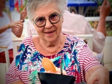 Ute Mimi Vera Gensing 1