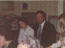 Ute Mimi Vera Gensing 20