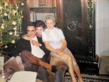 Ute Mimi Vera Gensing 29