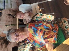 Ute Mimi Vera Gensing 45