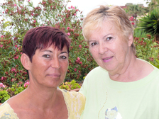 Ute Mimi Vera Gensing 49