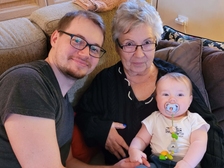 Ute Mimi Vera Gensing 56