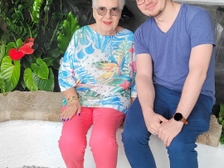 Ute Mimi Vera Gensing 57