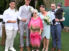 Ute Mimi Vera Gensing 5