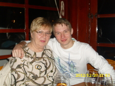 Ute Mimi Vera Gensing 62