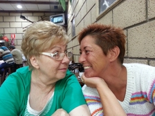 Ute Mimi Vera Gensing 8