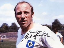 Uwe Seeler 10