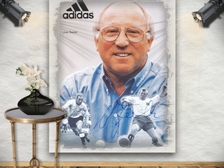 Uwe Seeler 16