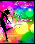 Vanessa Vonderbank