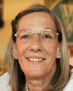 Vera Kalb