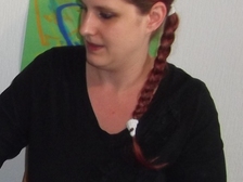Verena Gronau 2