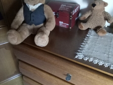 Verhungerte Kinder 1