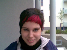 Veronika Boog-Patenge 3