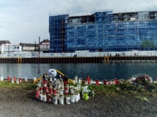 Verstorbene Obdachlose 6