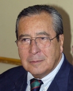 Victor Jose Arriagada Rios