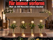 Max Jonas Julian Vivien Biesenthal 18