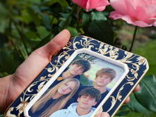 Max Jonas Julian Vivien Biesenthal 58