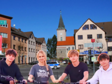 Max Jonas Julian Vivien Biesenthal 76