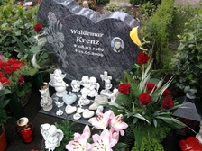 Waldi Krenz 21