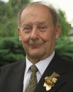 Walter Bauer