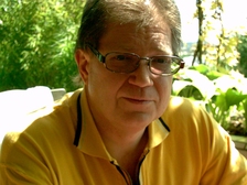 Walter Baumgartner 8