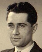 Walter Fritz Stenzel