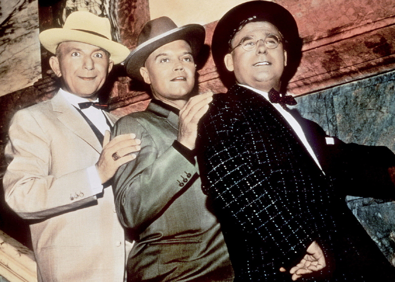 Bilder von Walter Gross