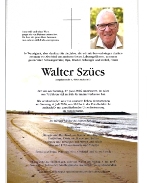 Walter Szücs
