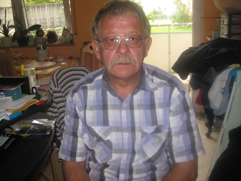 Bilder von Walter Brenner