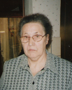 Waltraud Bielnik