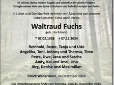 Waltraud Fuchs 8
