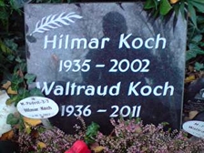 Waltraud Irene Koch 4