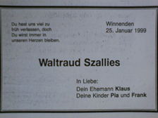 Waltraud und Klaus Szallies 12