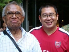 Wendelinus Parera 8
