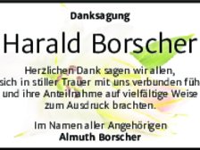 Werner Harald Borscher 2