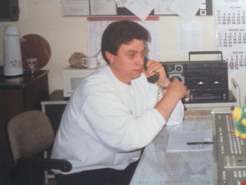 Bilder von Werner Hinrichs