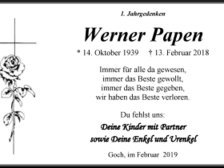 Werner Papen 4
