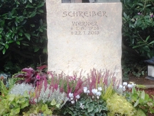 Werner Schreiber 17
