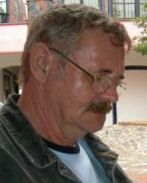 Wilfried Erdmann