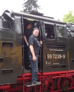 Wilfried Klaus Kröning