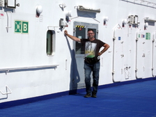 Wilfried Klaus Kröning 11