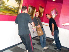 Wilfried Klaus Kröning 8