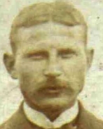 Wilhelm August Frede