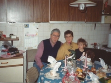 Willi Christoph Schultz 1