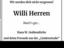 Willi Herren 56