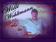 Willi Wohltmann 1