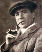 William Henry Davies