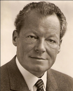 Willy Brandt